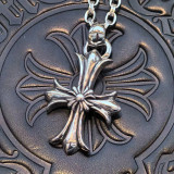 クロムハーツネックレス CHROME HEARTS 2025新作 ネックレス
