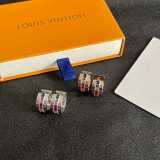ルイヴィトンピアス LOUIS VUITTON 2025新作 ピアス