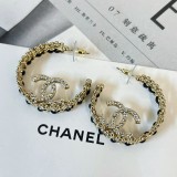 シャネルピアス CHANEL 2025新作 ピアス