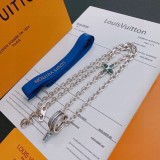 ルイヴィトンネックレス LOUIS VUITTON 2025新作 ネックレス