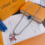 ルイヴィトンネックレス LOUIS VUITTON 2025新作 ネックレス