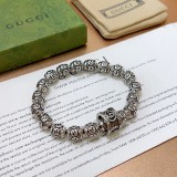 グッチブレスレット GUCCI 2025新作 ブレスレット
