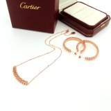 カルティエピアス CARTIER 2025新作 ピアス