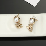 シャネルピアス CHANEL 2025新作 ピアス