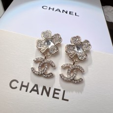 シャネルピアス CHANEL 2025新作 ピアス