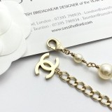 シャネルネックレス CHANEL 2025新作 ネックレス