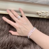 ティファニーブレスレット Tiffany&Co 2025新作 ブレスレット