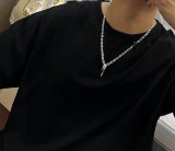 ルイヴィトンネックレス LOUIS VUITTON 2025新作 ネックレス