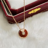 カルティエネックレス CARTIER 2025新作 ネックレス