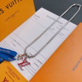 ルイヴィトンネックレス LOUIS VUITTON 2025新作 ネックレス