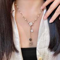 シャネルネックレス CHANEL 2025新作 ネックレス