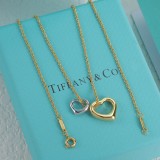 ティファニーネックレス Tiffany&Co 2025新作 ネックレス