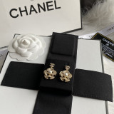 シャネルピアス CHANEL 2025新作 ピアス
