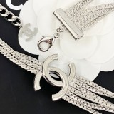 シャネルネックレス CHANEL 2025新作 ネックレス