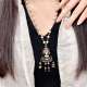 シャネルネックレス CHANEL 2025新作 ネックレス