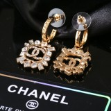 シャネルピアス CHANEL 2025新作 ピアス