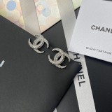 シャネルピアス CHANEL 2025新作 ピアス