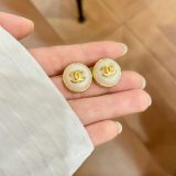 シャネルピアス CHANEL 2025新作 ピアス