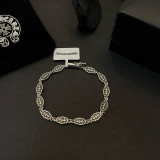 クロムハーツブレスレット CHROME HEARTS 2025新作 ブレスレット