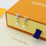ルイヴィトンピアス LOUIS VUITTON 2025新作 ピアス