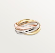 カルティエ指輪 CARTIER 2025新作 指輪