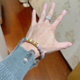 ブルガリブレスレット BVLGARI 2025新作 ブレスレット