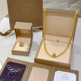 ブルガリネックレス BVLGARI 2025新作 ネックレス