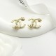 シャネルピアス CHANEL 2025新作 ピアス