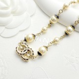 シャネルネックレス CHANEL 2025新作 ネックレス