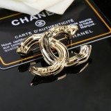 シャネルブローチ CHANEL 2025新作 ブローチ