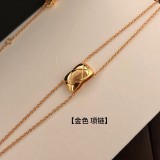 シャネルネックレス CHANEL 2025新作 ネックレス