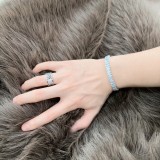 ティファニーブレスレット Tiffany&Co 2025新作 ブレスレット