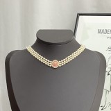 ディオールネックレス DIOR 2025新作 ネックレス
