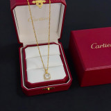 カルティエネックレス CARTIER 2025新作 ネックレス