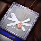 ディオールネックレス DIOR 2025新作 ネックレス