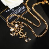 シャネルネックレス CHANEL 2025新作 ネックレス