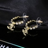 シャネルピアス CHANEL 2025新作 ピアス