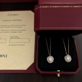 カルティエネックレス CARTIER 2025新作 ネックレス