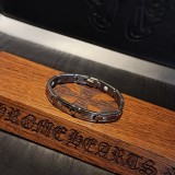 クロムハーツブレスレット CHROME HEARTS 2025新作 ブレスレット
