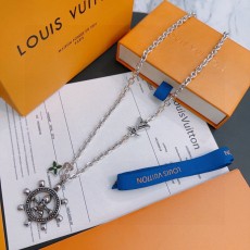ルイヴィトンネックレス LOUIS VUITTON 2025新作 ネックレス