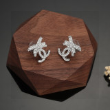 シャネルピアス CHANEL 2025新作 ピアス