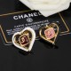 シャネルブローチ CHANEL 2025新作 ブローチ