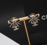 シャネルピアス CHANEL 2025新作 ピアス