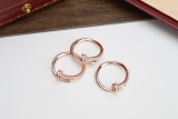 カルティエ指輪 CARTIER 2025新作 指輪