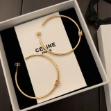 セリーヌピアス CELINE 2025新作 ピアス