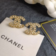 シャネルピアス CHANEL 2025新作 ピアス