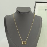 ディオールネックレス DIOR 2025新作 ネックレス