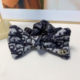 ディオールカチューシャ DIOR 2025新作 カチューシャ