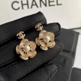シャネルピアス CHANEL 2025新作 ピアス