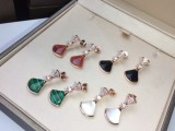 ブルガリピアス BVLGARI 2025新作 ピアス